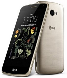 Замена батареи на телефоне LG K5 в Москве